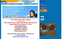 Desktop Screenshot of daotaoceo.net
